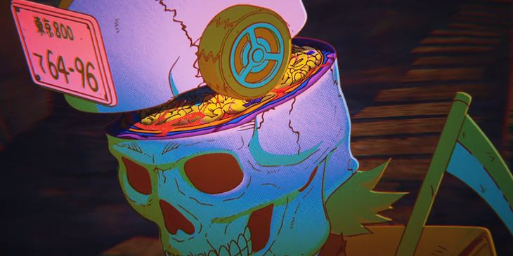 Авторы аниме «Дорохедоро» показали опенинг и эндинг второго сезона