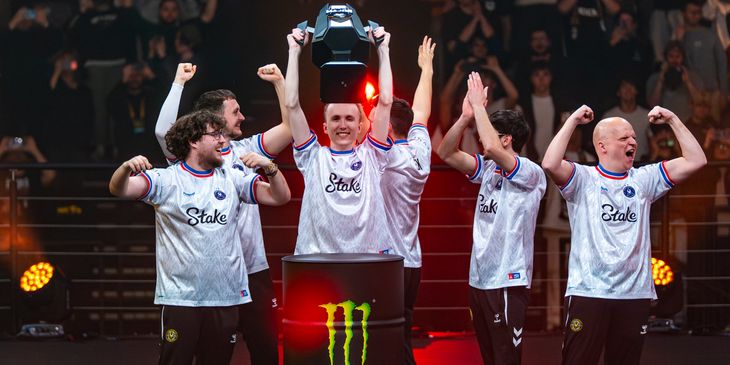 Организатор мейджора по CS2 в Аргентине: на турнире будет церемония открытия, «как на ЧМ по футболу»