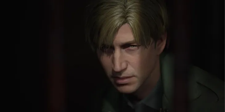 Завершена работа над русской озвучкой Silent Hill 2 Remake