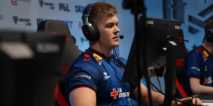 Инсайдер: blameF близок к переходу в BIG