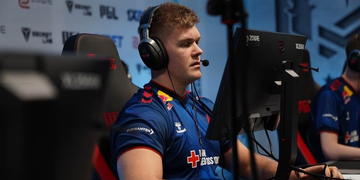 Инсайдер: blameF близок к переходу в BIG