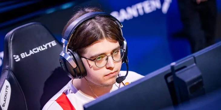 BetBoom Team одержала вторую победу на BLAST.tv Austin Major 2025, обыграв Legacy