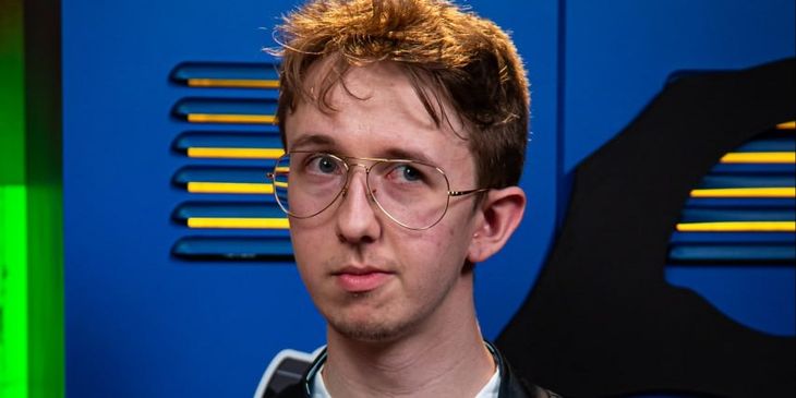 Tundra представила игрока на замену Saksa