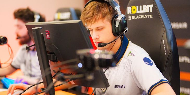 Passion UA победила Team Liquid в первой групповой стадии ESL Pro League Season 23