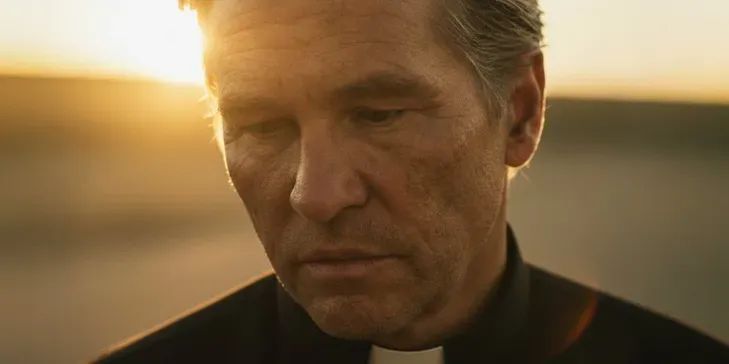 Дочь Вэла Килмера о создании его ИИ-клона: «Избегать этой технологии — не лучший вариант»