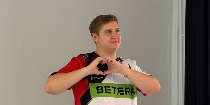 Riskyb0b завершил карьеру игрока в 23 года