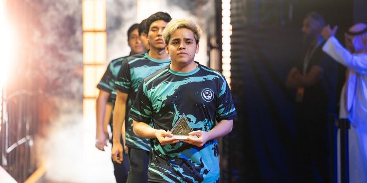 MoOz про FISSURE PLAYGROUND 2 — Dota 2: «FISSURE, спасибо за отличный турнир — всё было на высшем уровне»