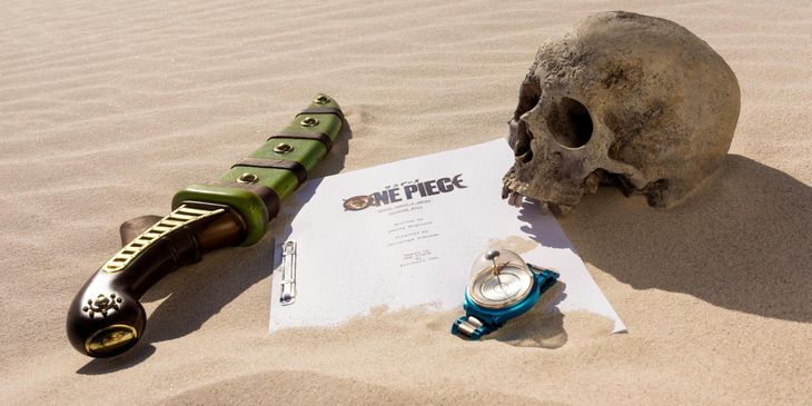 Начались съёмки третьего сезона «Ван-Пис»