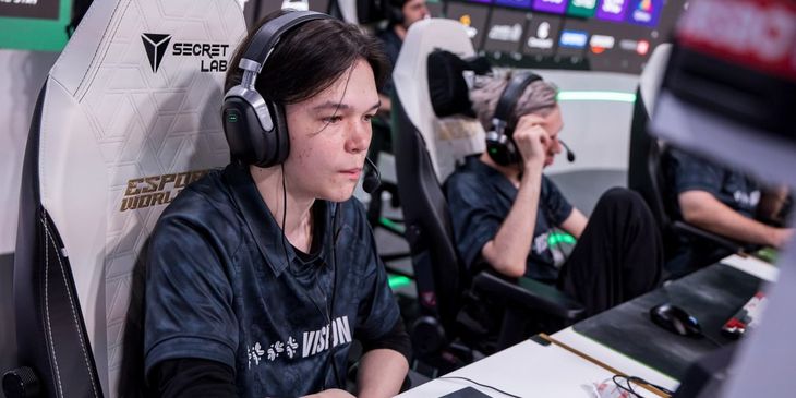 CrystalMay о вылете PARIVISION из FISSURE PLAYGROUND 2: «BetBoom Team вчера настолько стерли PARIVISION, что последние теперь в таком тильте, аж играть не хочется»