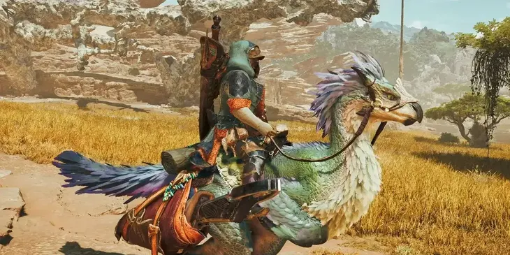 Capcom отменила лекцию по Monster Hunter Wilds на фоне угроз в адрес разработчиков