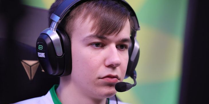 OneJey и Rein объявили о поиске новой команды после роспуска VP.CIS