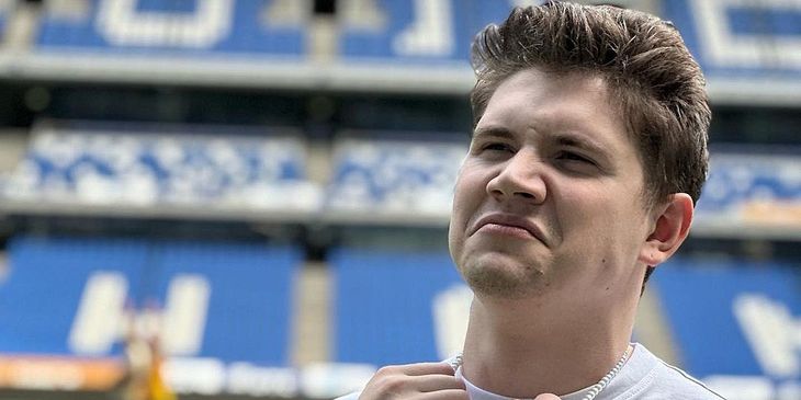 Shadowkek после вылета из BetBoom Streamers Battle x Динамо CS #4: «Хотелось бы ещё поиграть. Должны были 2:0 сегодня убить их — и всё»