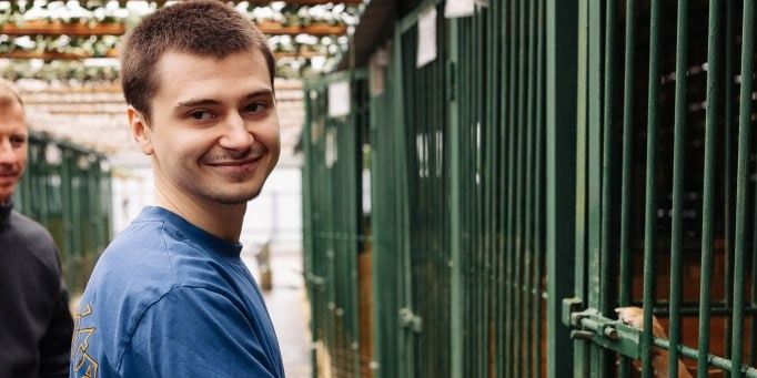 RAMZES666 сыграет за команду Cooman на BetBoom Streamers Battle х Динамо 12