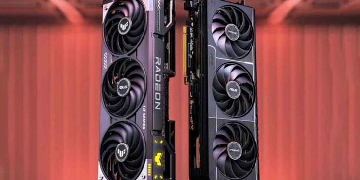 Новые драйверы AMD сделали Radeon RX 9070 XT мощнее GeForce RTX 5070 Ti