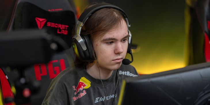 Donk после победы над FURIA: «[Блин], ну мы опять с 3:0. Лучше бы мы [уступили], я бы ещё поиграл»