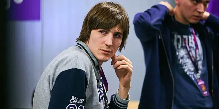 Illidan о kiyotaka: «Для профессиональной команды это ужасный игрок и тиммейт»