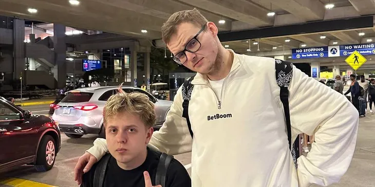 BetBoom Team или Team Spirit Academy — кто победит в матче на Exort The Proving Grounds S5?