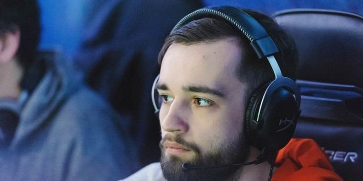 Fishman о матче против Gladiators на Winline D2CL Season 12: «На второй карте Pure очень хорошо коллил на Alchemist»