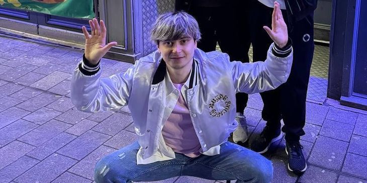 RAMZES666: «Даже у самого спокойного чувака, который будет каждый день играть в "Доту", рано или поздно нервы сдадут»