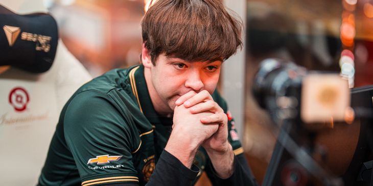 Инсайдер: «ATF и Malr1ne рассматривают переход в Team Liquid»