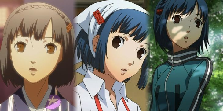 Авторы Persona 4 Revival добавят в ремейк нового персонажа