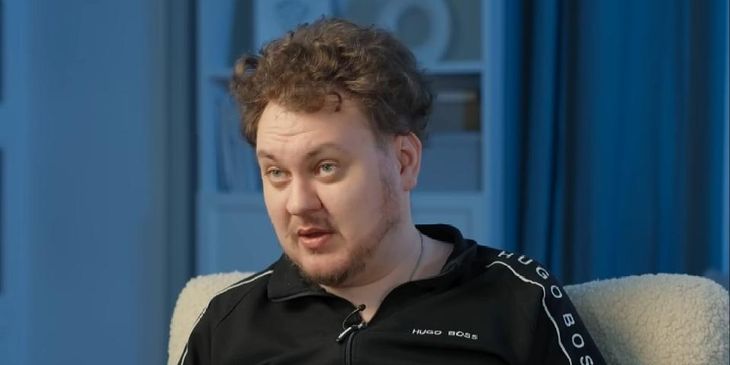 Хованский: «Который раз меня вообще отменяют в интернете? Десятый был или пока ещё нет?»