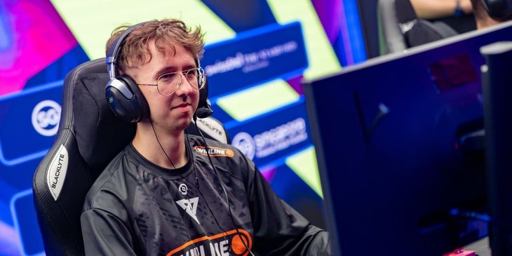 Ari о 7.41: «Похоже, всех героев, на которых я уже играл, почему-то усилили, так что патч для меня хороший»