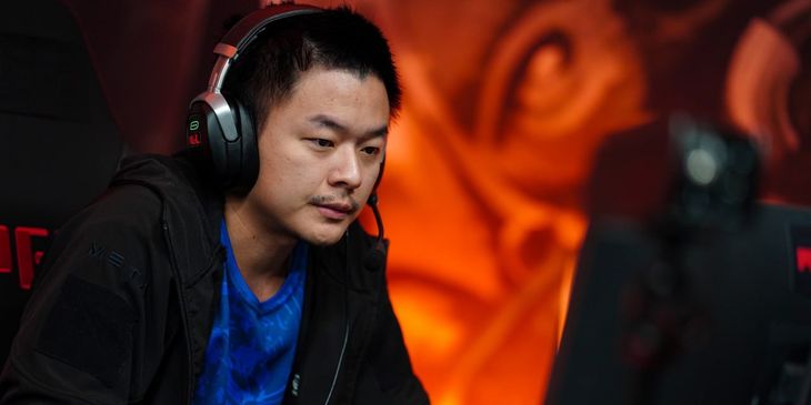 MOUZ победила Team Liquid и прошла на ESL One Birmingham 2026