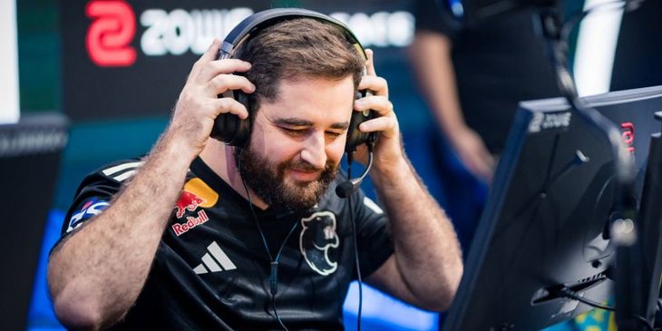 Объявлена символическая сборная IEM Chengdu 2025