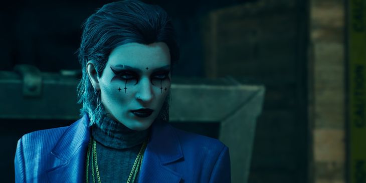 Как решить головоломку с рукой без пальцев в подземном храме в Vampire: The Masquerade — Bloodlines 2