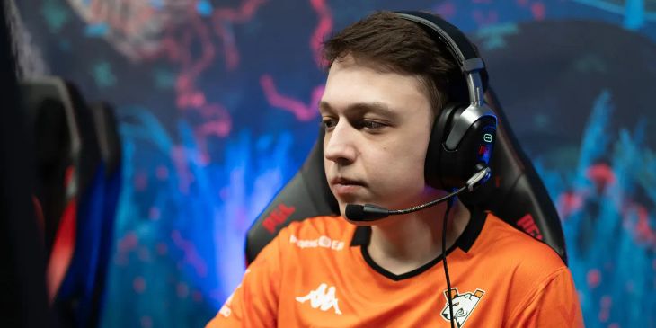 Hellscream после вылета из EWC 2026: «Остаётся ждать конца "Инта" и смотреть, что будет дальше»