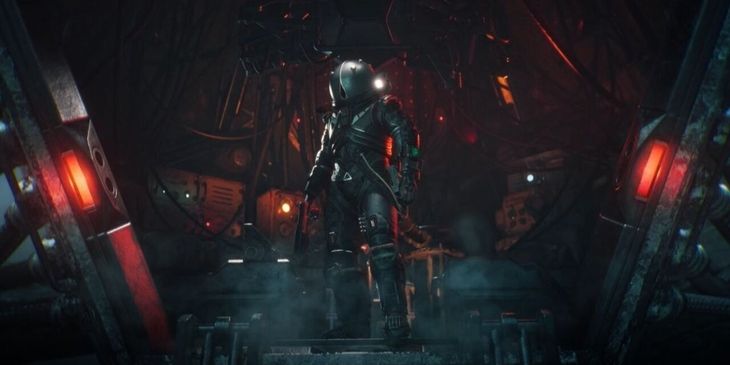 Стала известна дата выхода Cronos: The New Dawn