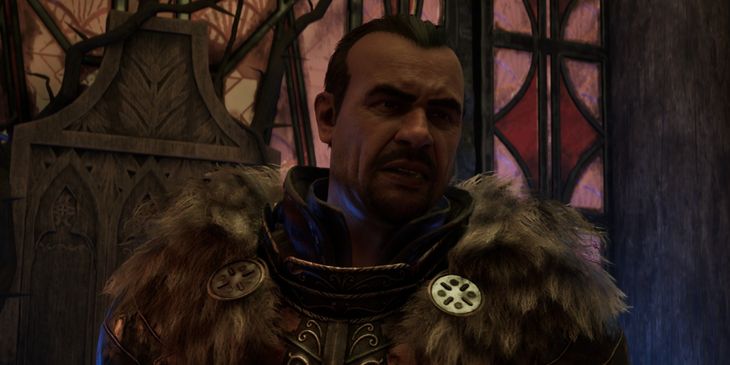 Алхимия в Gothic 1 Remake