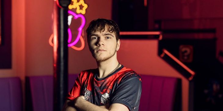 Слух: Fnatic может заменить CYPHER