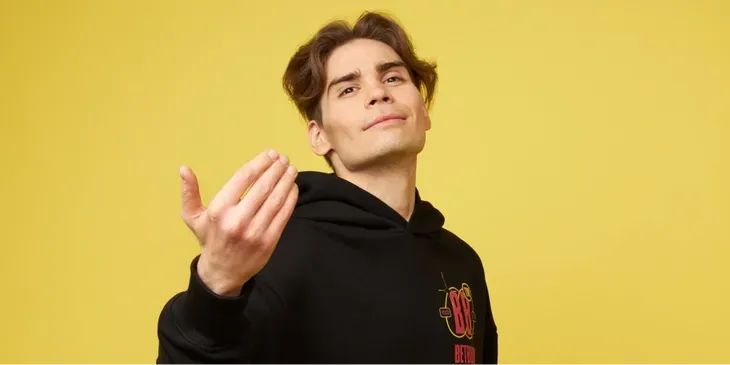 Nix о BetBoom Streamers Battle: «Если я буду играть, то мне надо минимум месяц поиграть матчмейкинг»