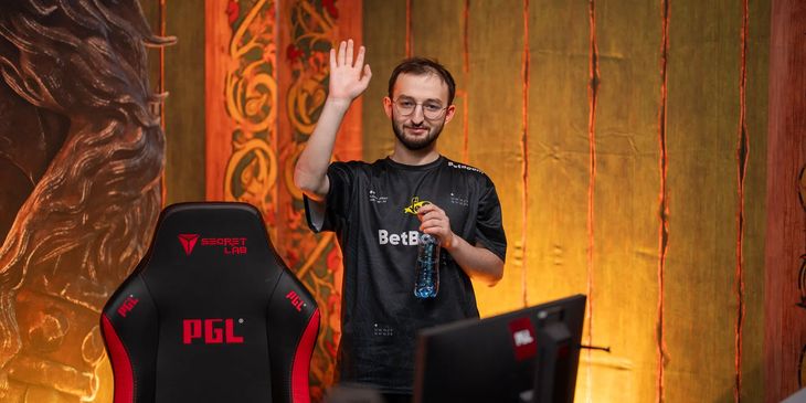 Zero Tenacity выбила Yellow Submarine из EPL Masters I