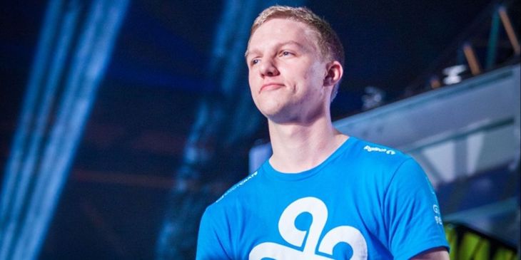 Skadoodle, n0thing и swag собрали команду для участия в отборочных на NA Revival Cup по CS2