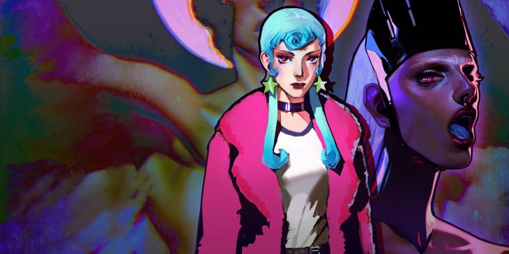 В Epic Games Store началась раздача Sorry We're Closed