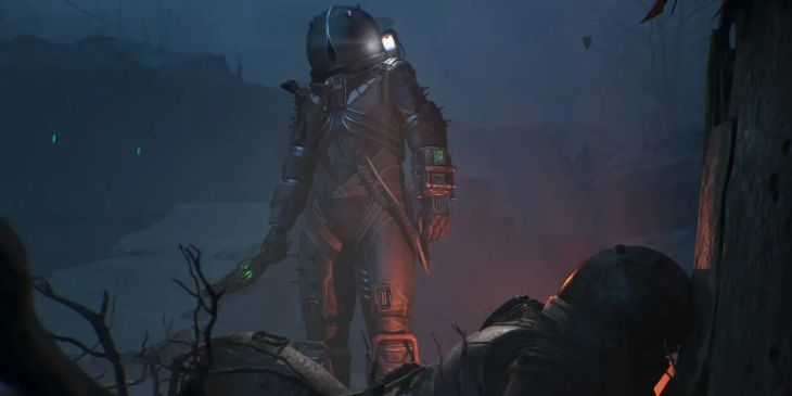 Bloober Team раскрыла бюджет Cronos: The New Dawn и рассказала о конкуренции с Silksong