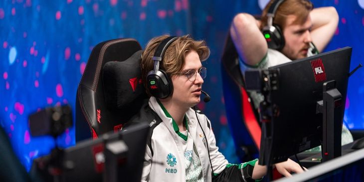 Первая карта Team Falcons — PlayTime на DreamLeague S29 вошла в топ-11 по количеству киллов в истории про-сцены