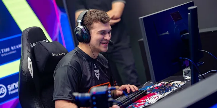 Tundra Esports одолела Aurora Gaming и стала чемпионом DreamLeague S28