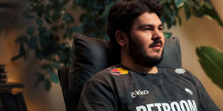 Not me о знакомстве с Dota 2: «У меня брат скачал "Доту", я сказал: "Я в это говно в жизни не зайду"»