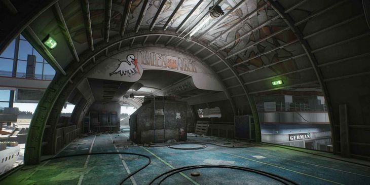 Virtus.pro и CRUWW победили в дебютных встречах на EPIC EFT: Arena — Season 5