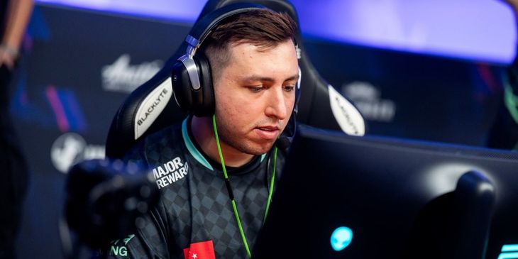 Aurora Gaming вышла в полуфинал Esports World Cup 2025, победив Heroic