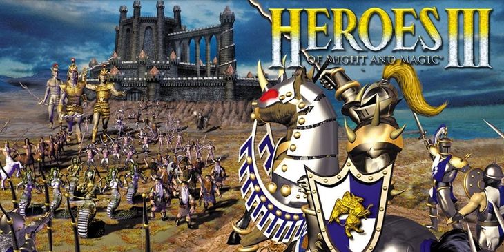 Ubisoft извинилась за неудачный релиз Heroes of Might and Magic III в Steam