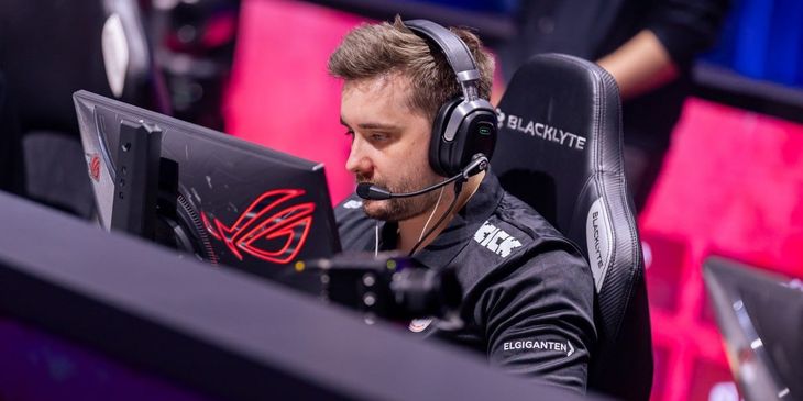 Китайские фанаты заспамили HooXi угрозами и пожеланиями смерти после IEM Cologne Major 2026 — Astralis заступилась