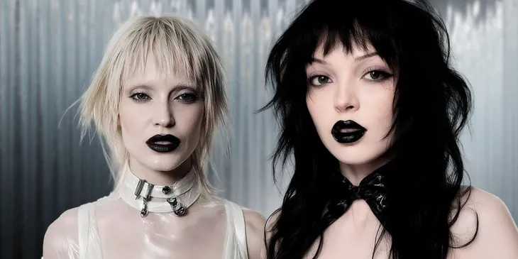 By_Owl и певица Глюкоза проведут совместный стрим