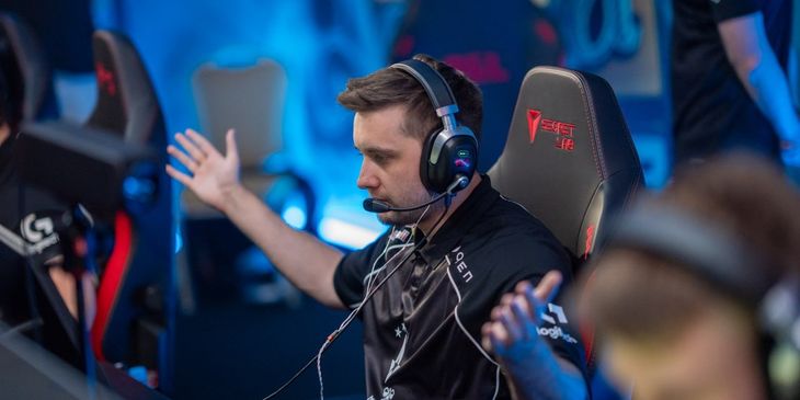 HooXi о 13-16 месте на IEM Cologne 2025: «Я просто зол, что мы не показали того, на что действительно способны»