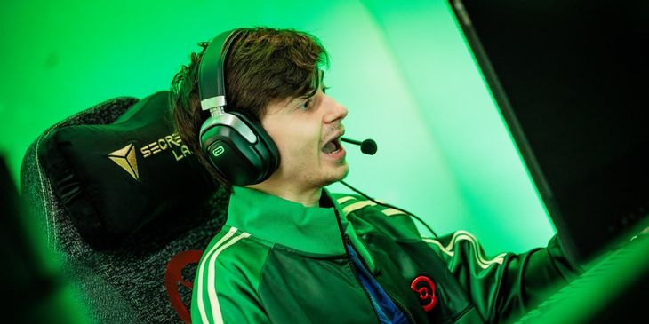 Ramzes Team или Rostik Team — кто окажется сильнее в первом матче плей-офф на BetBoom Streamers Battle 10?