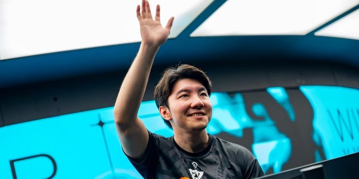 Аналитики: Tundra Esports — фаворит в матче против Natus Vincere на BLAST Slam V